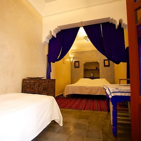 Riad Dar En-Nawat マラケシュ エクステリア 写真