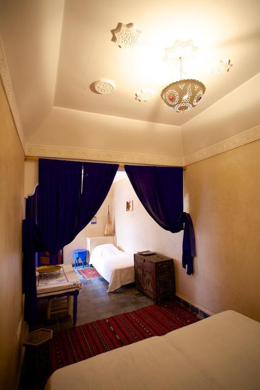 Riad Dar En-Nawat マラケシュ エクステリア 写真