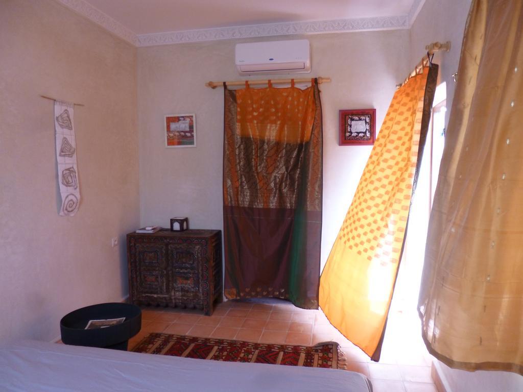 Riad Dar En-Nawat マラケシュ エクステリア 写真