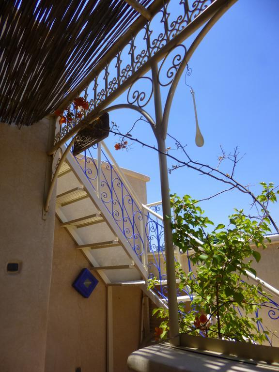 Riad Dar En-Nawat マラケシュ エクステリア 写真