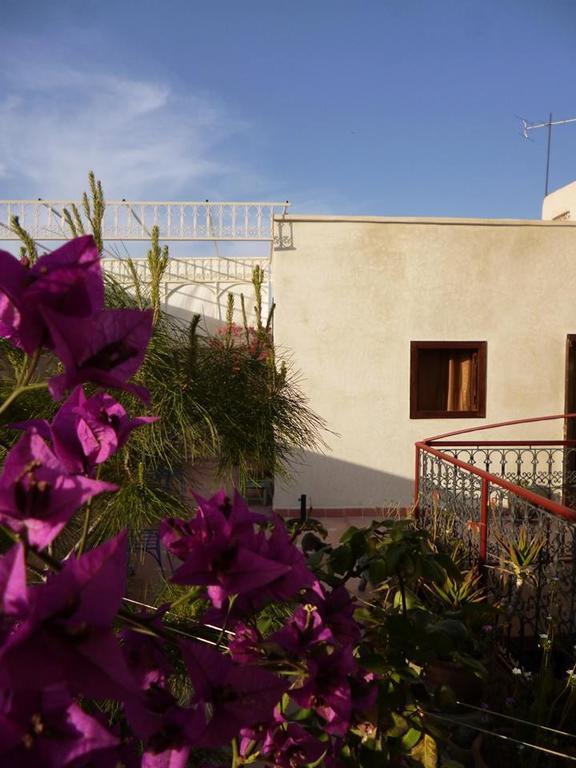Riad Dar En-Nawat マラケシュ エクステリア 写真