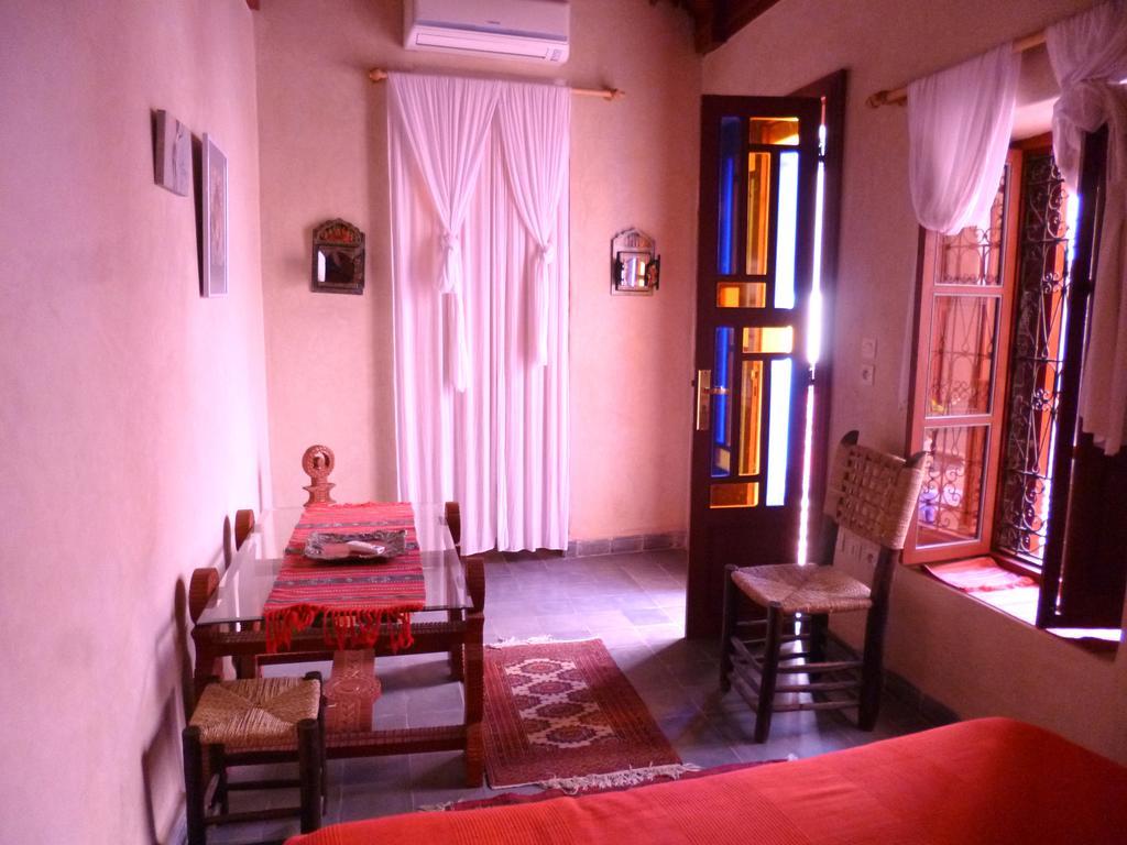 Riad Dar En-Nawat マラケシュ エクステリア 写真