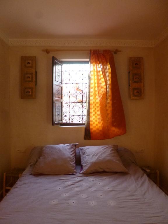 Riad Dar En-Nawat マラケシュ エクステリア 写真