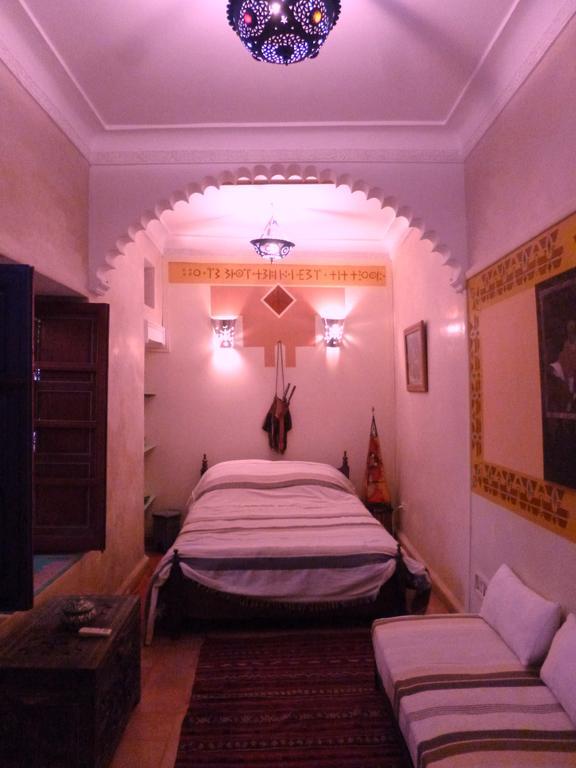 Riad Dar En-Nawat マラケシュ エクステリア 写真