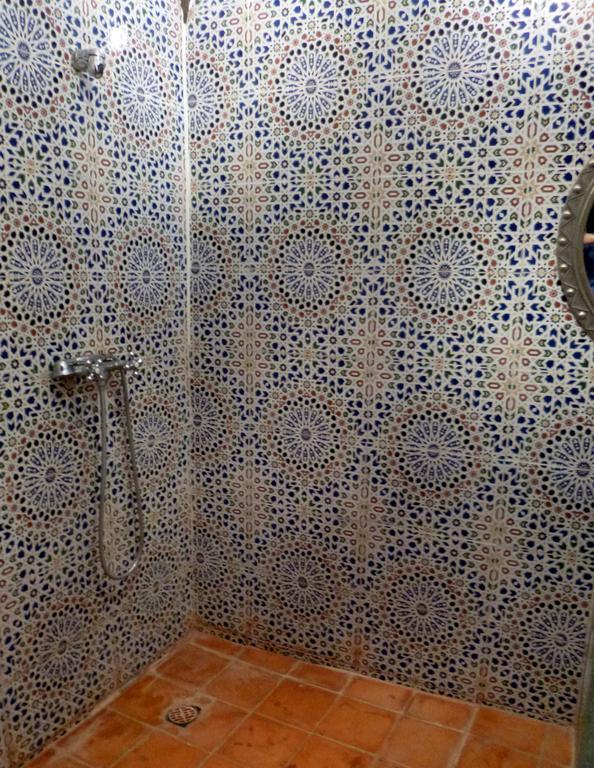 Riad Dar En-Nawat マラケシュ エクステリア 写真