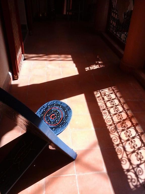 Riad Dar En-Nawat マラケシュ エクステリア 写真